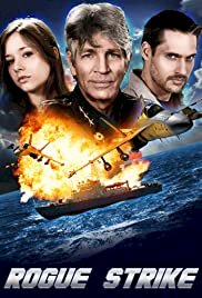 Rogue Strike - Movie Poster