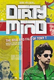 Dirty Mind - Movie Poster Dirty Mind - Movie Poster