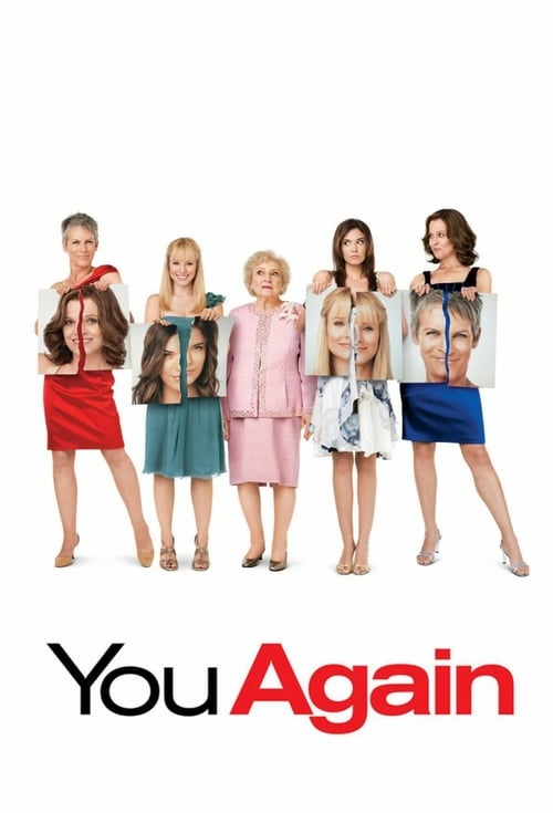 You Again - Movie Poster You Again - Movie Poster