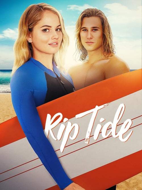 Rip Tide - Movie Poster Rip Tide - Movie Poster