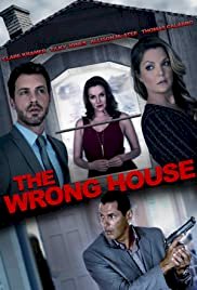 The Wrong House - Movie Poster The Wrong House - Movie Poster