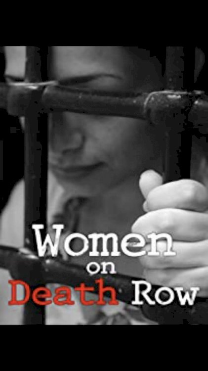 Women on Death Row - Movie Poster Women on Death Row - Movie Poster