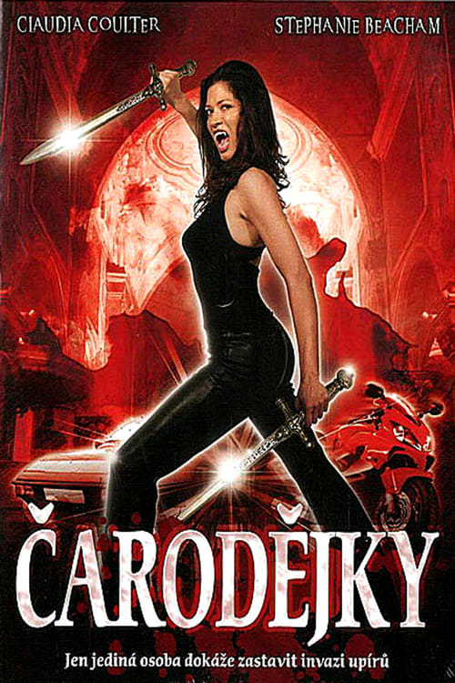 The Witches Hammer - Movie Poster The Witches Hammer - Movie Poster