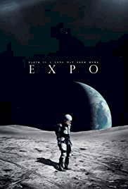 Expo - Movie Poster Expo - Movie Poster