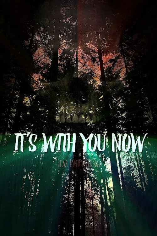 It's with You Now - Movie Poster It's with You Now - Movie Poster