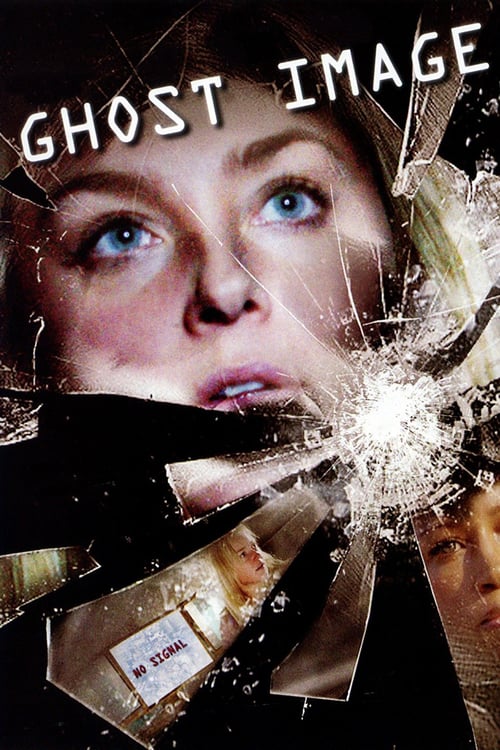 Ghost Image - Movie Poster Ghost Image - Movie Poster
