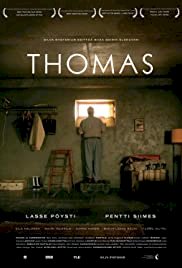 Thomas - Movie Poster Thomas - Movie Poster