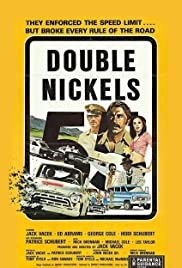 Double Nickels - Movie Poster Double Nickels - Movie Poster