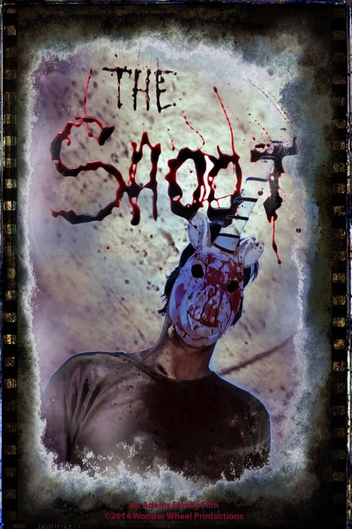 The Shoot - Movie Poster The Shoot - Movie Poster