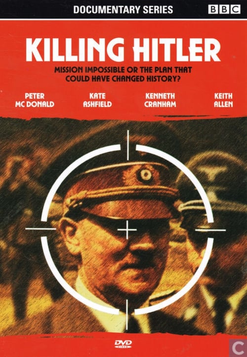 Killing Hitler - Movie Poster