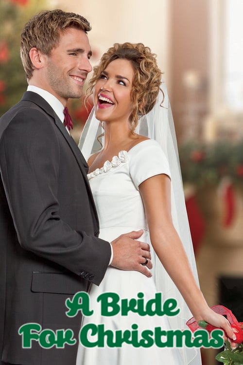 A Bride for Christmas - Movie Poster A Bride for Christmas - Movie Poster