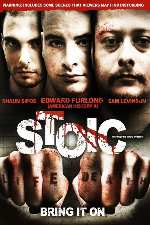 Stoic - Movie Poster