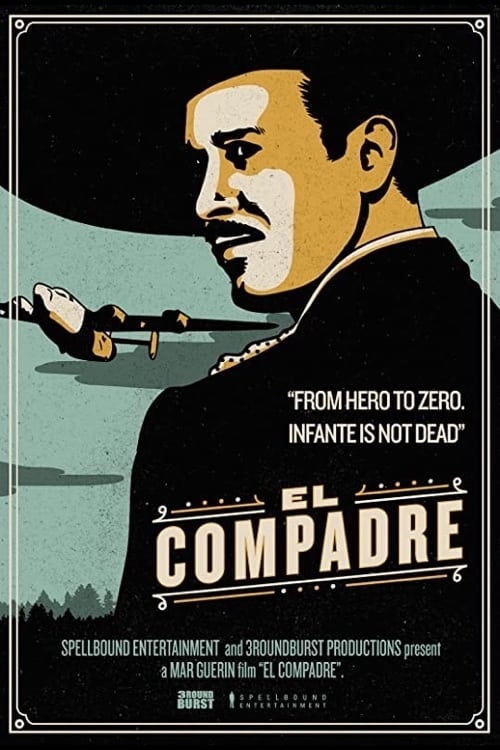 El Compadre - Movie Poster