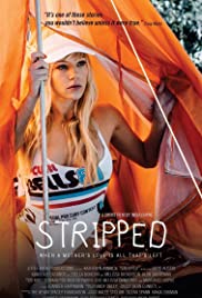 Stripped - Movie Poster Stripped - Movie Poster