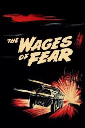 Wages of Fear - Movie Poster