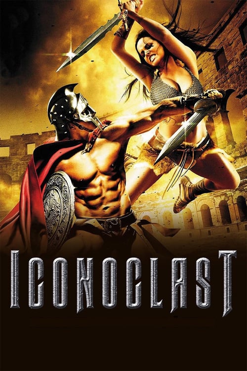 Iconoclast - Movie Poster Iconoclast - Movie Poster