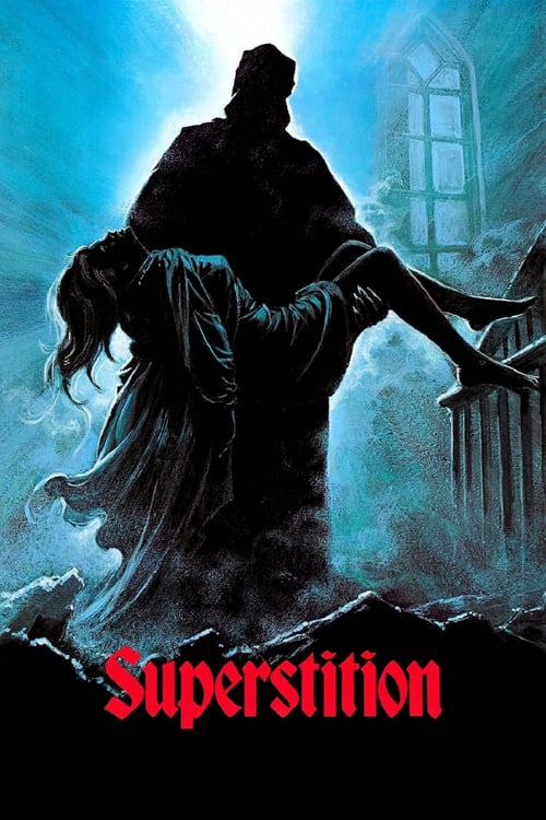 Superstition - Movie Poster Superstition - Movie Poster