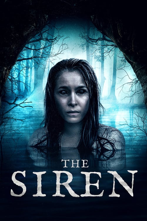 The Siren - Movie Poster