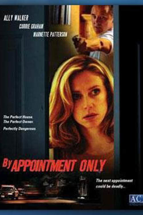 By Appointment Only - Movie Poster By Appointment Only - Movie Poster