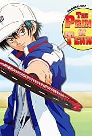 Tenisu no ôjisama - Movie Poster