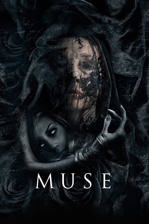 Muse - Movie Poster Muse - Movie Poster