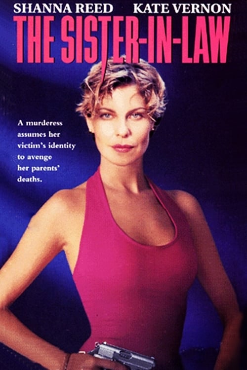 The Sister-in-Law - Movie Poster The Sister-in-Law - Movie Poster