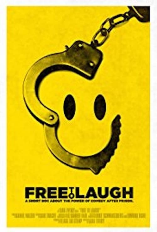 Free to Laugh - Movie Poster Free to Laugh - Movie Poster
