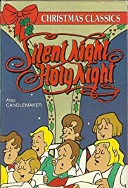 Silent Night, Holy Night - Movie Poster Silent Night, Holy Night - Movie Poster