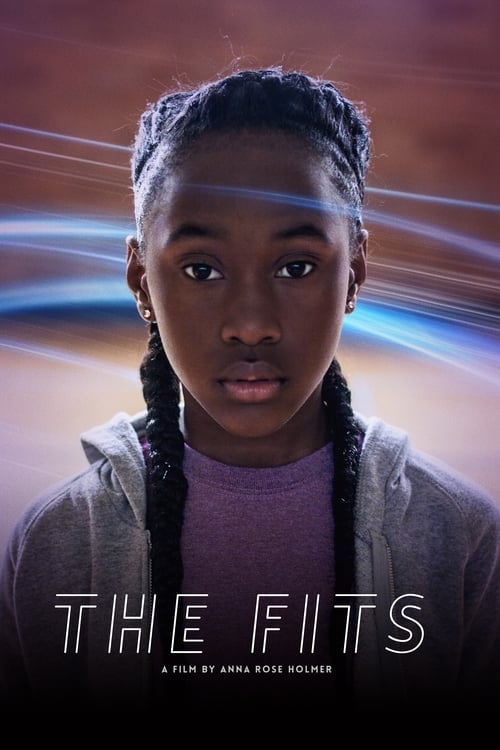 The Fits - Movie Poster The Fits - Movie Poster