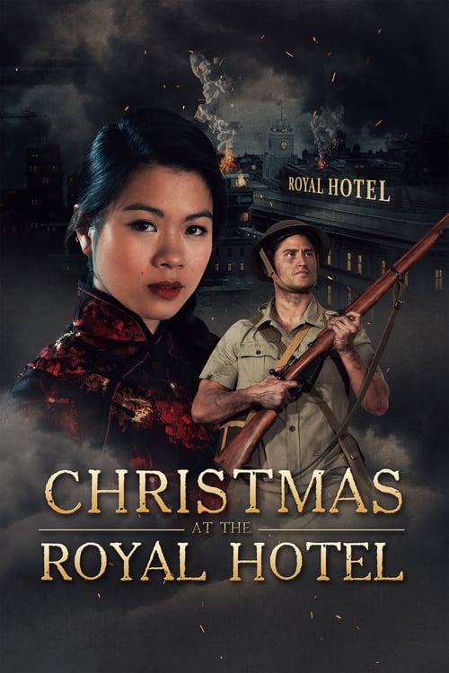 Christmas at the Royal Hotel - Movie Poster Christmas at the Royal Hotel - Movie Poster