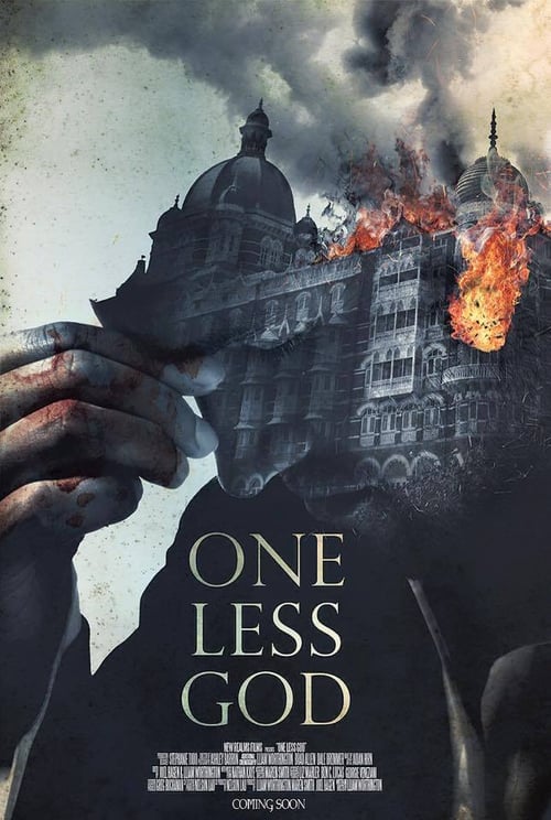 One Less God - Movie Poster One Less God - Movie Poster