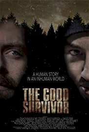 The Good Survivor - Movie Poster The Good Survivor - Movie Poster