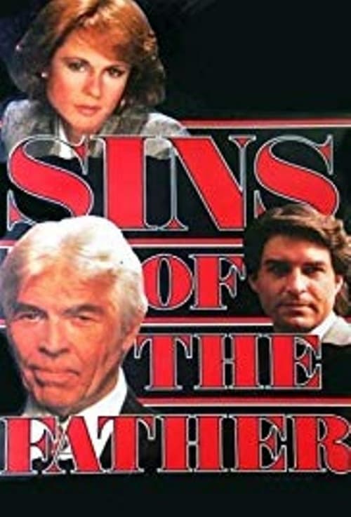 Sins of the Father - Movie Poster Sins of the Father - Movie Poster