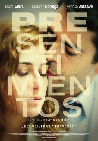 Inside Love - Movie Poster Inside Love - Movie Poster
