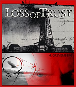 Loss of Trust - Movie Poster Loss of Trust - Movie Poster