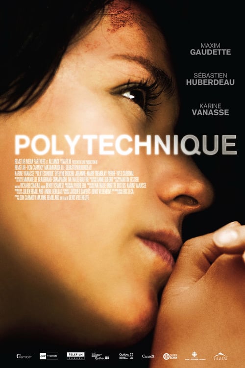 Polytechnique - Movie Poster Polytechnique - Movie Poster