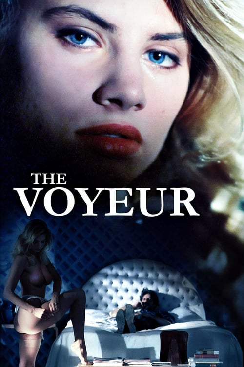 The Voyeur - Movie Poster