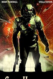 Star Hunter - Movie Poster Star Hunter - Movie Poster