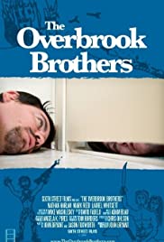 The Overbrook Brothers - Movie Poster The Overbrook Brothers - Movie Poster