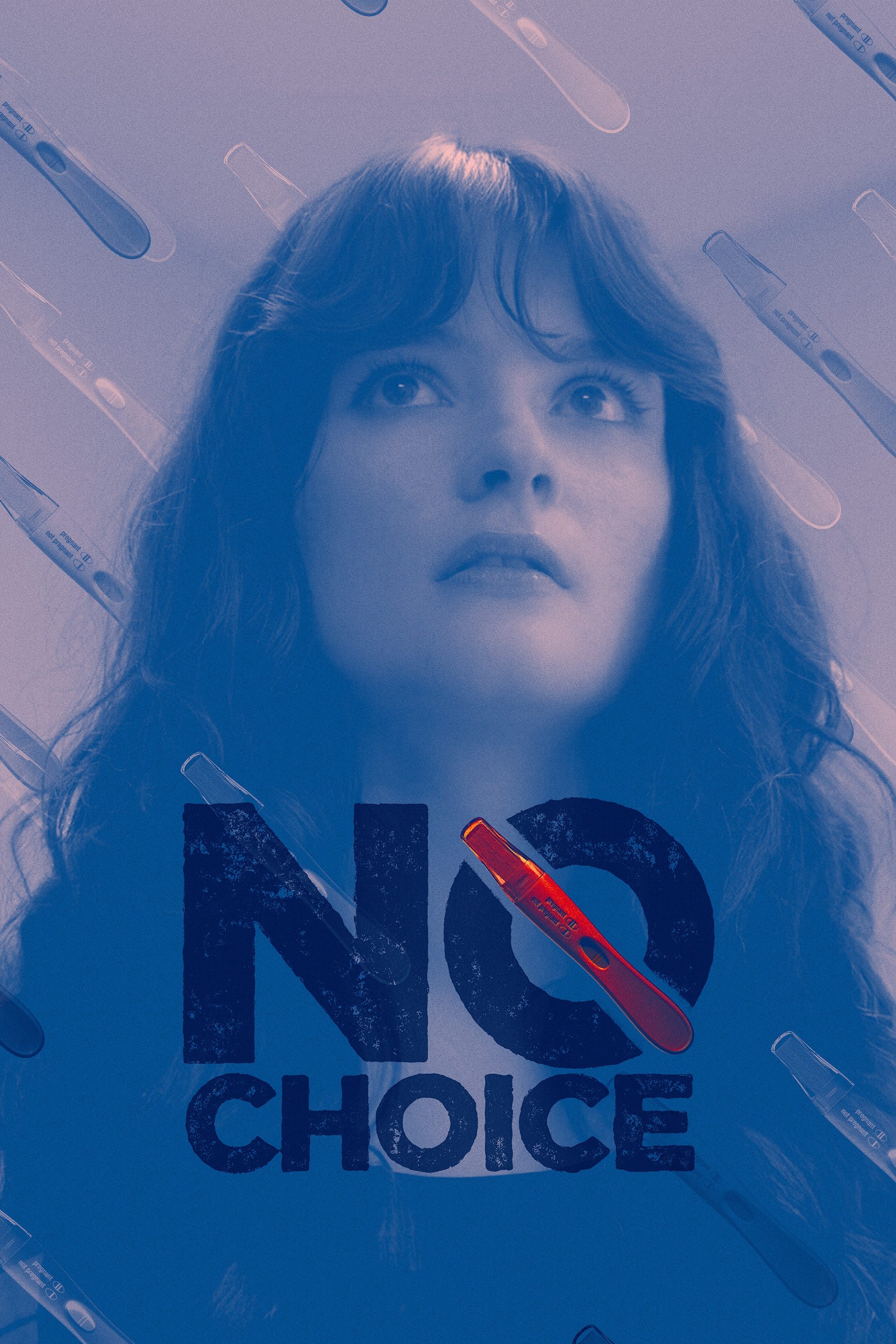 No Choice - Movie Poster No Choice - Movie Poster