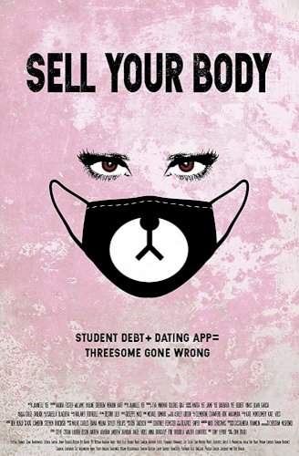 Sell Your Body - Movie Poster
