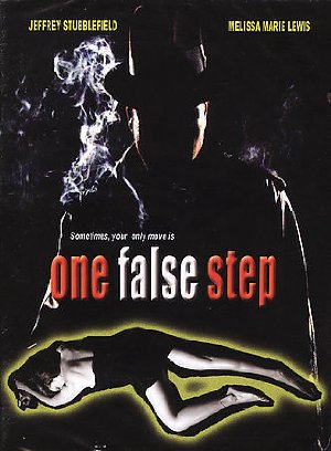 Pedestrian Crossing - Movie Poster Pedestrian Crossing - Movie Poster