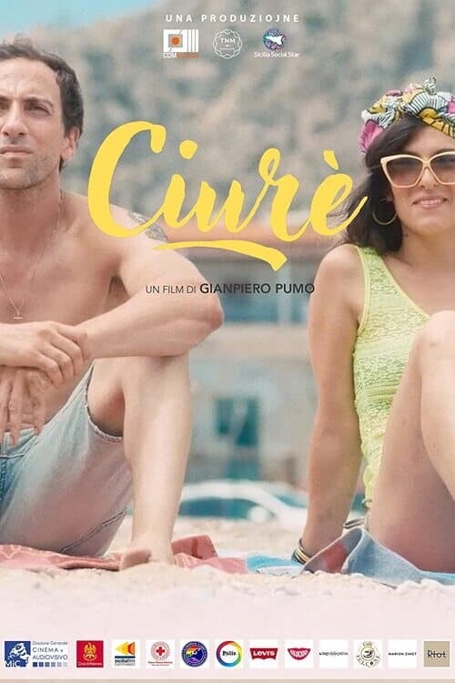 Ciurè - Movie Poster Ciurè - Movie Poster