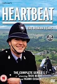 Heartbeat - Movie Poster Heartbeat - Movie Poster