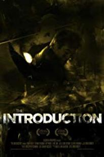 The Introduction of Mrs. Gibbs - Movie Poster The Introduction of Mrs. Gibbs - Movie Poster