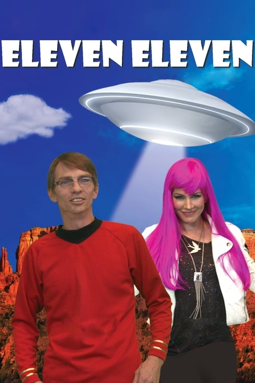 Eleven Eleven - Movie Poster Eleven Eleven - Movie Poster