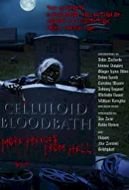 Celluloid Bloodbath - Movie Poster Celluloid Bloodbath - Movie Poster