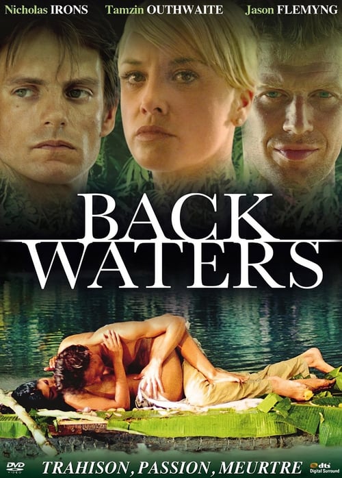 Backwaters - Movie Poster
