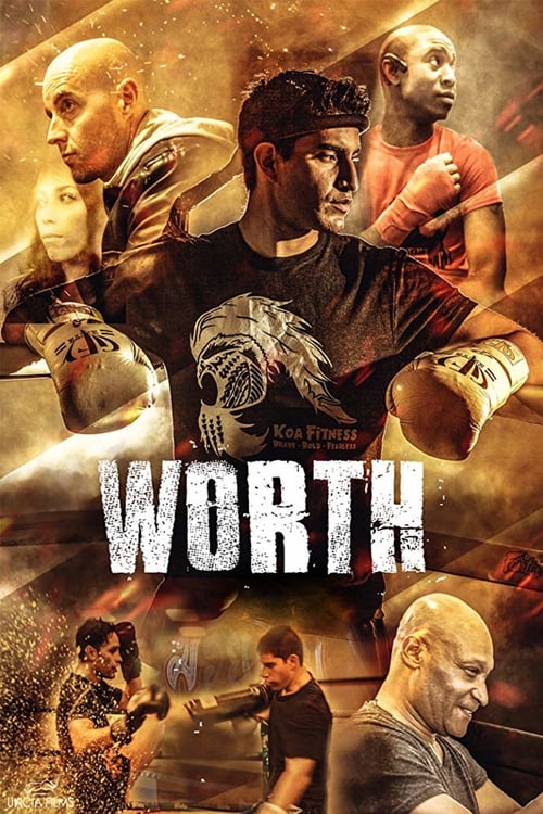Worth - Movie Poster Worth - Movie Poster