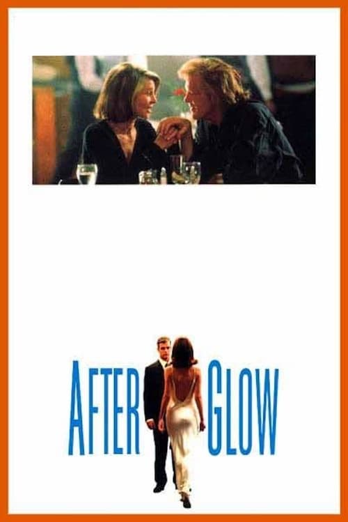 Afterglow - Movie Poster
